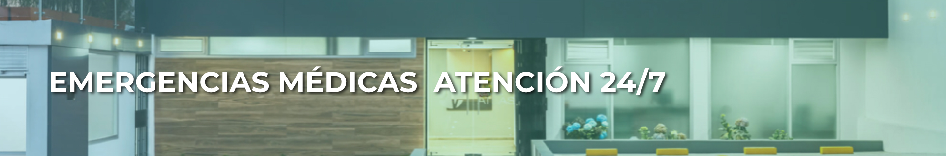 Emergencias