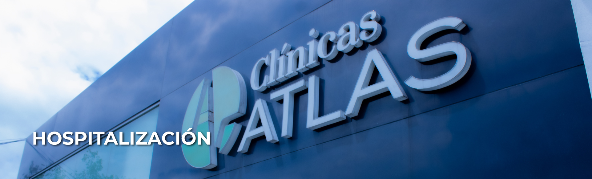 Hospitalización