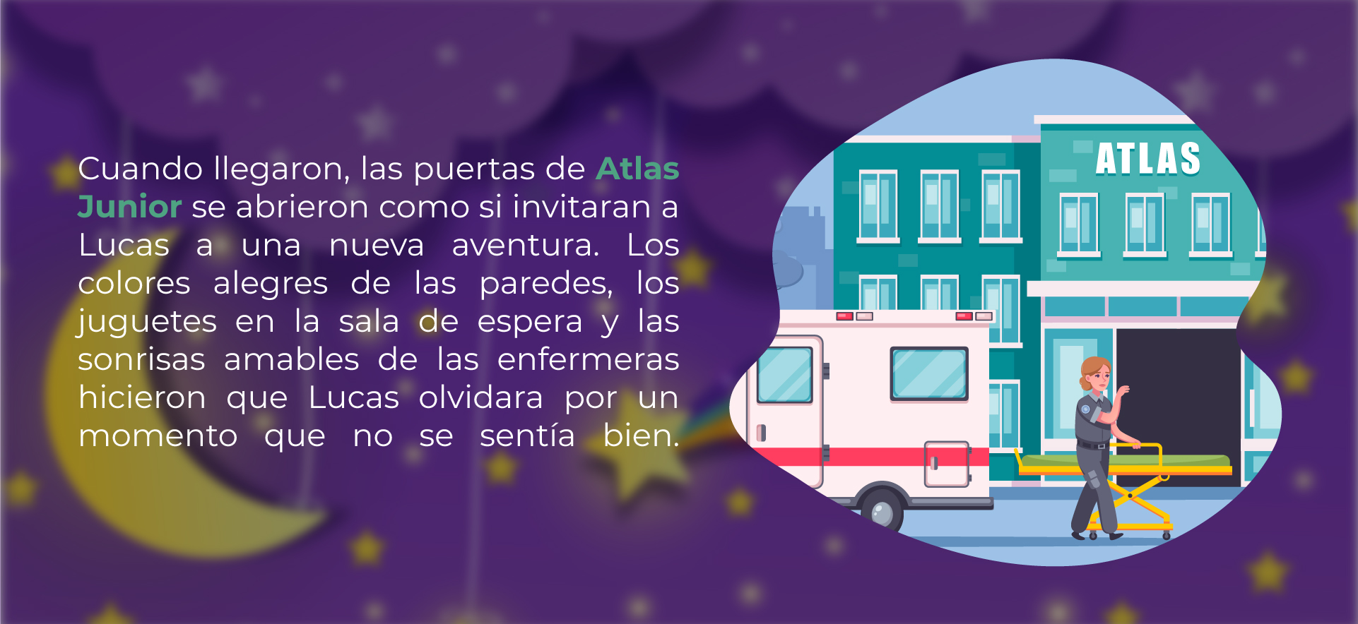 Atlas Junior