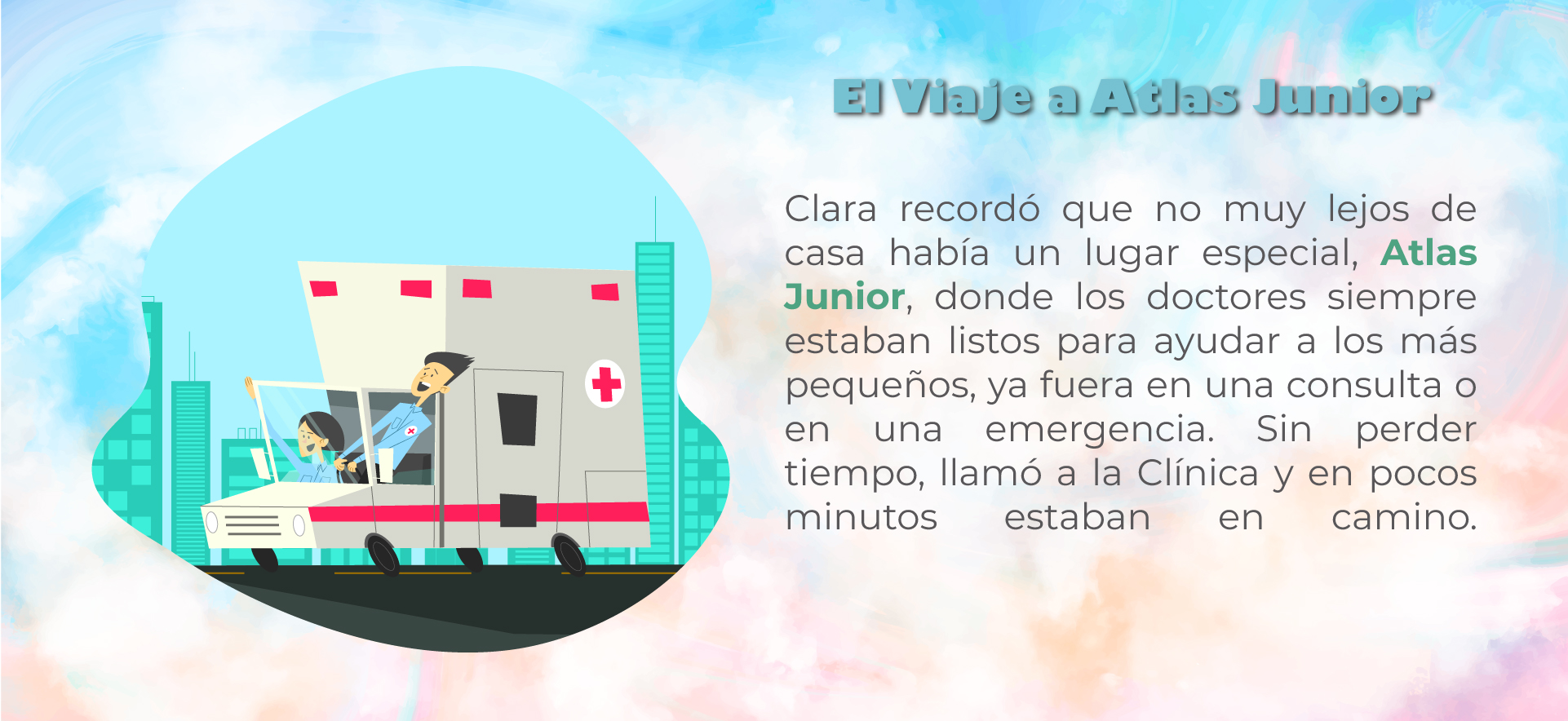 Atlas Junior