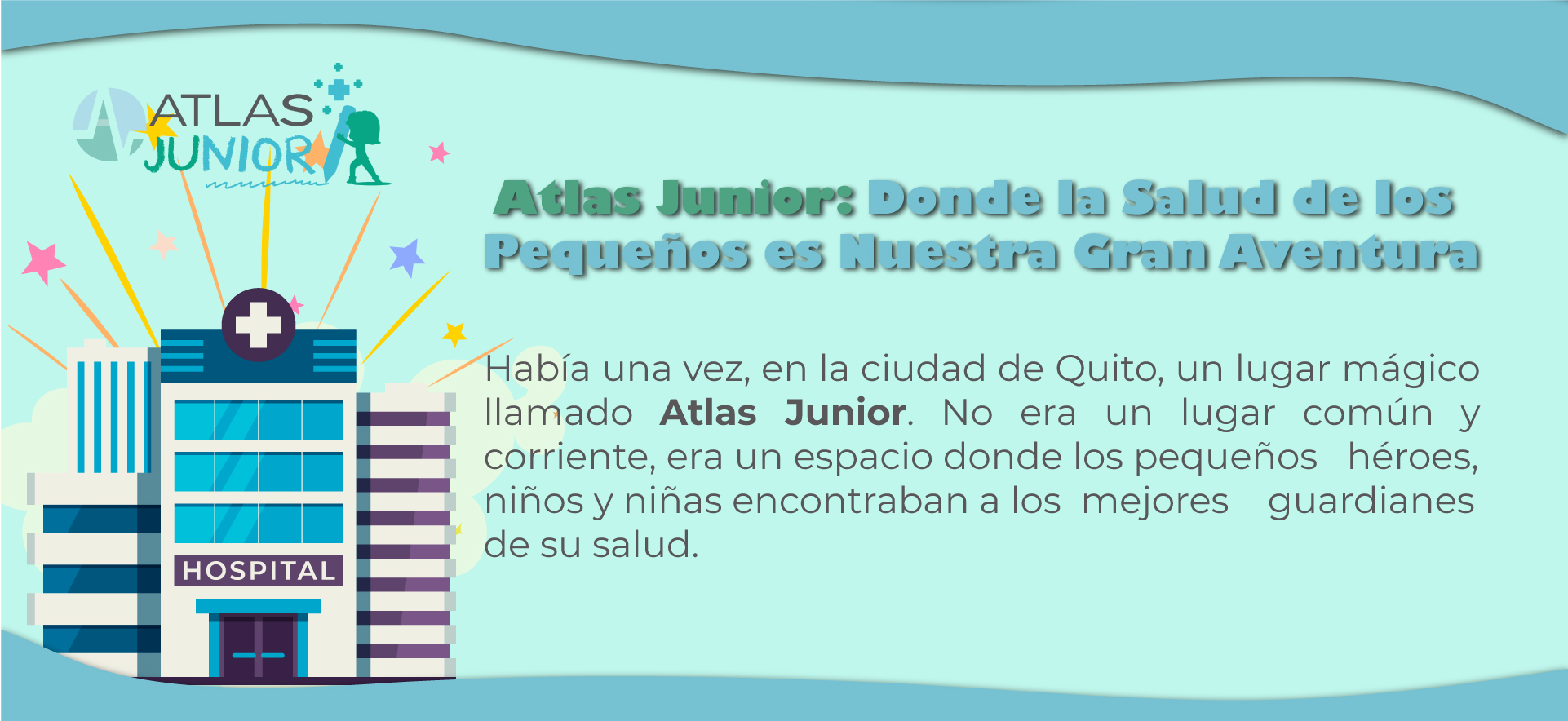 Atlas Junior