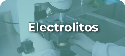 Laboratorio Clínico