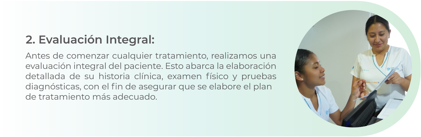 Hospitalización