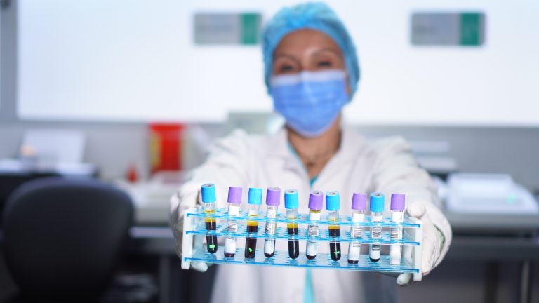 Laboratorio Dos