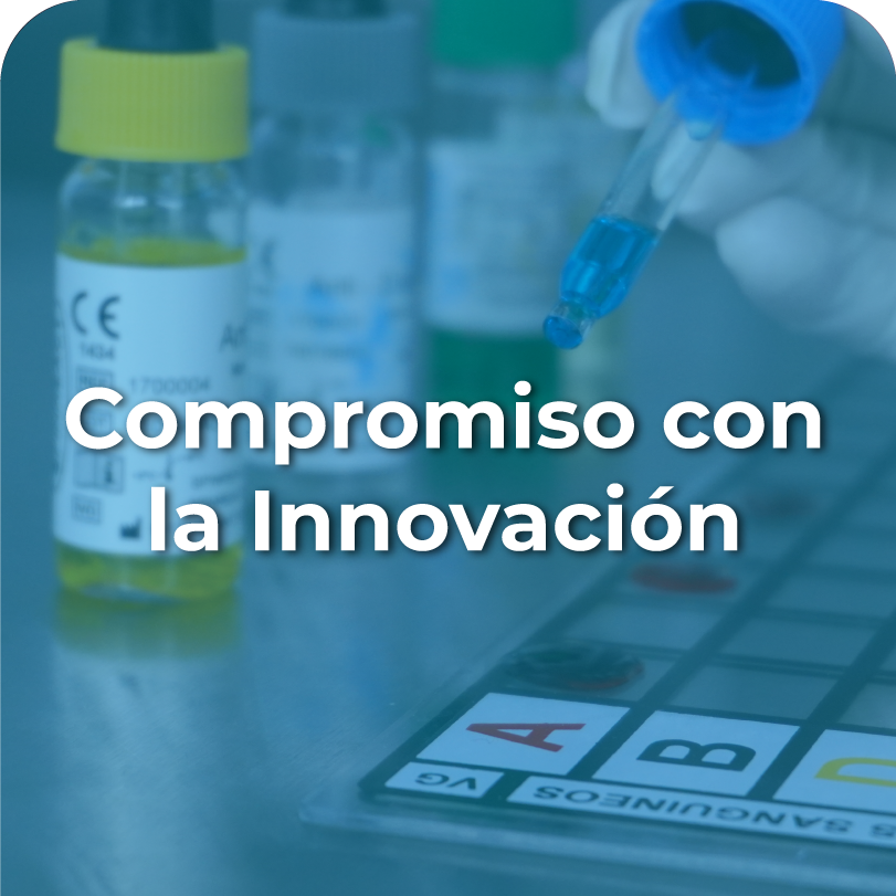 Laboratorio Clínico