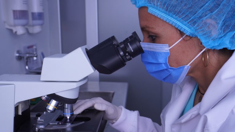 Laboratorio Uno