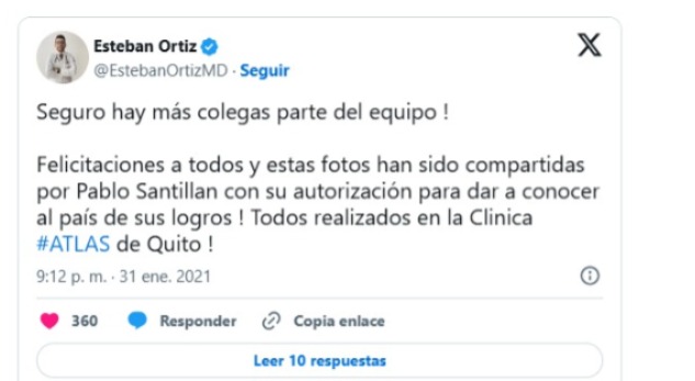 Noticias 15 Noticias