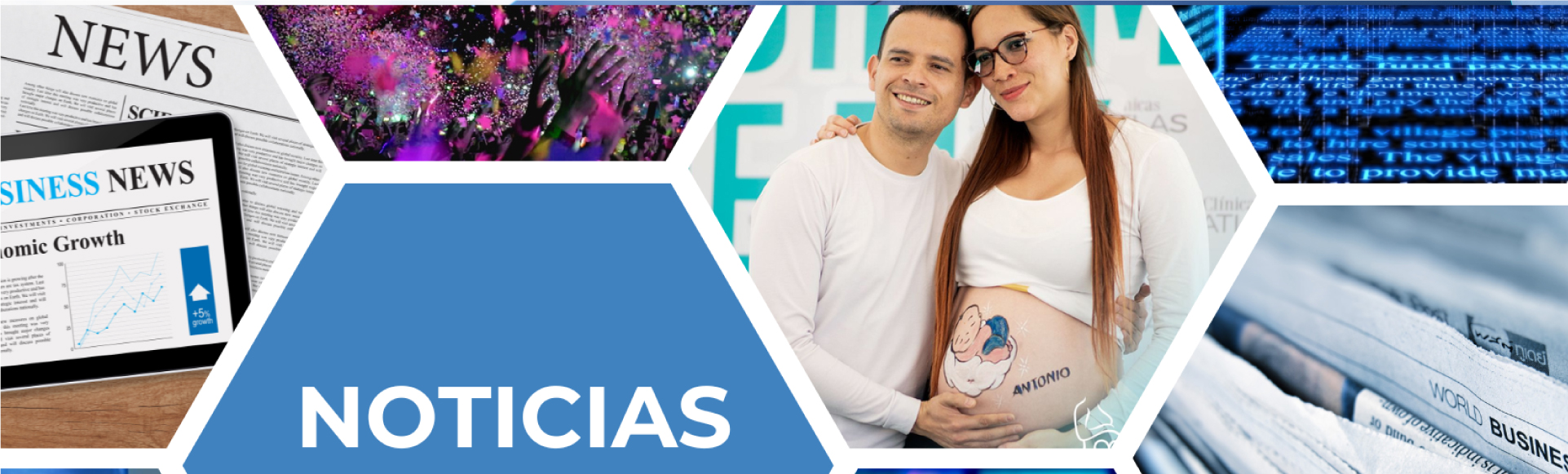 Noticias 1 Noticias