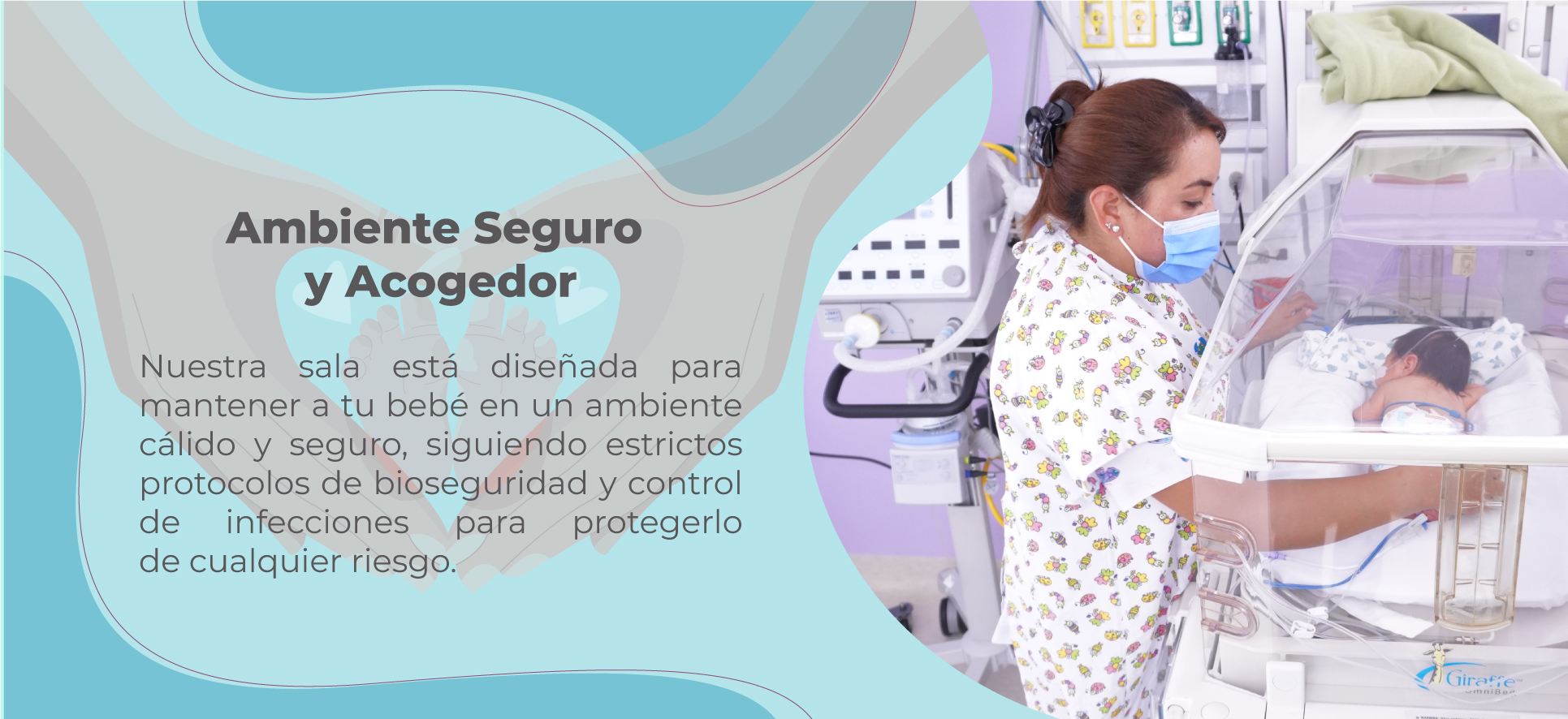 Sala de Recién Nacidos