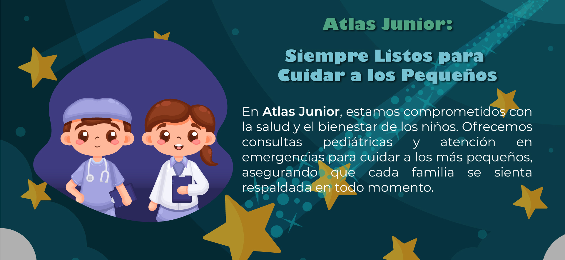 Atlas Junior