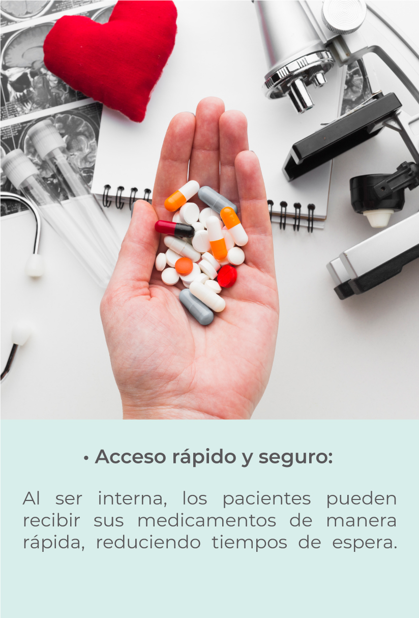 Farmacias