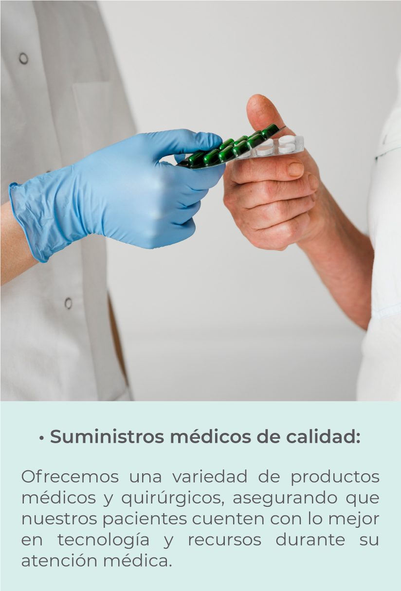 Farmacias