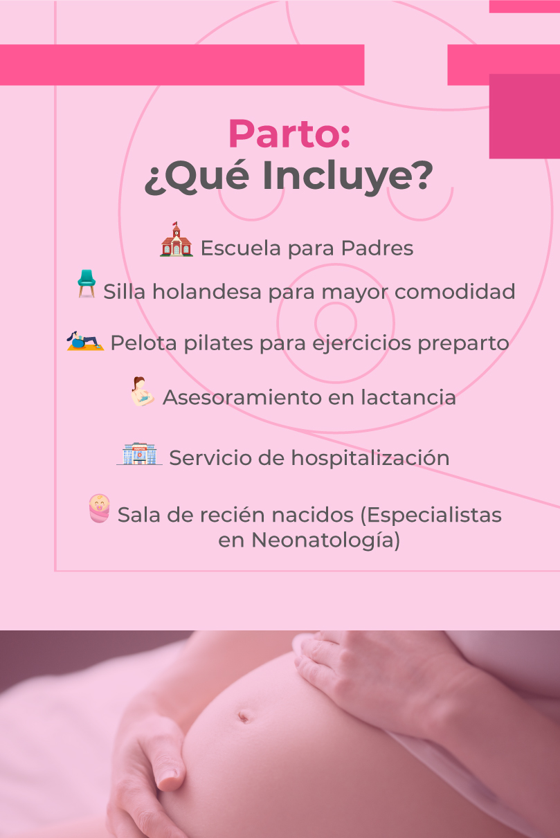 Ginecología y Obstetricia